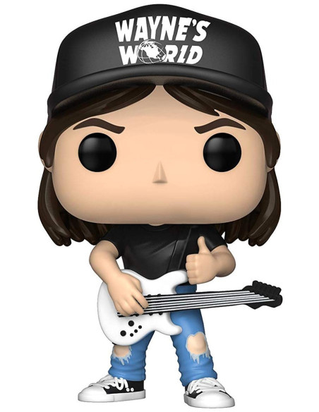 POP - Wayne's World - 684