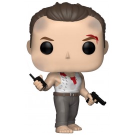 POP! Vinyl - Die Hard - 667