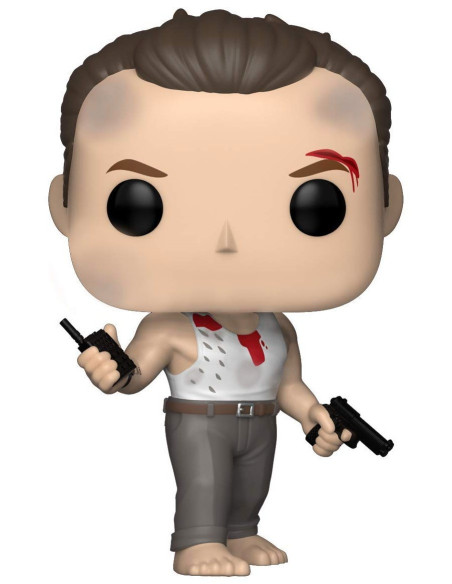 POP! Vinyl - Die Hard - 667
