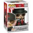 Funko Pop - WWE - Sgt. Slaughter - 54