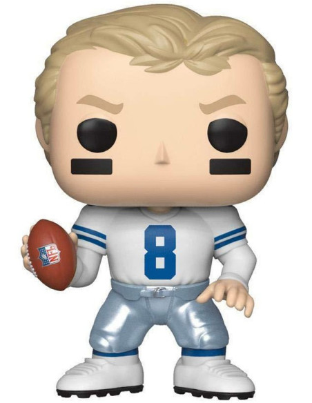 Funko Pop - Troy Aikman - 112