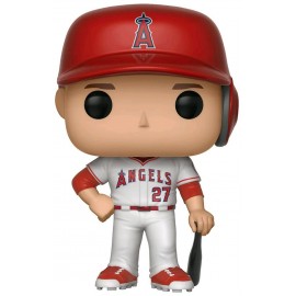 Funko Pop - Mike Trout - 08