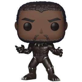 POP! - Black Panther - 273