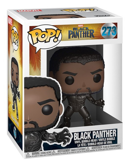 POP! - Black Panther - 273