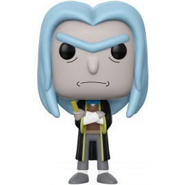 POP! Animation - Teacher Rick - 439