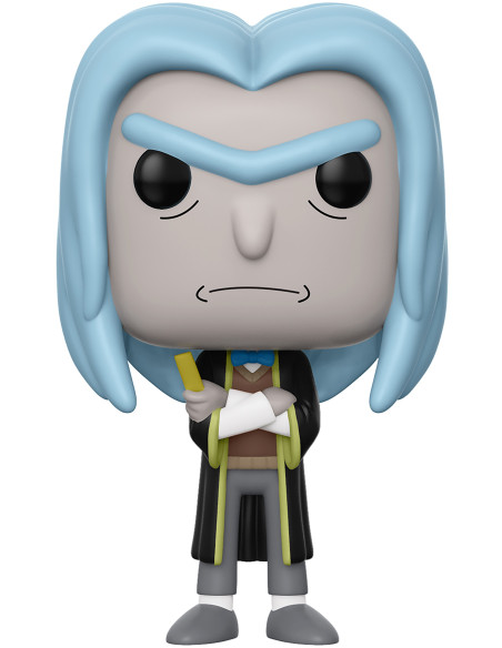 POP! Animation - Teacher Rick - 439