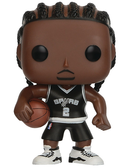 Funko Pop - Kawhi Leonard -27