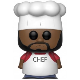 POP! Vinyl - Chef - 15