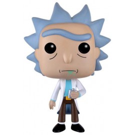 POP! Vinyl - Rick - 112