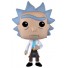 POP! Vinyl - Rick - 112