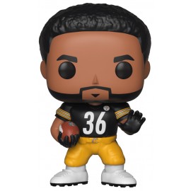 Funko NFL - Jerome Bettis - 117