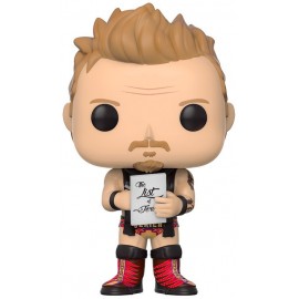 POP! Vinyl - Chris Jericho - 40