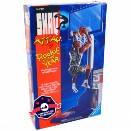 Shaq Attaq Figure - Rookie of the Year