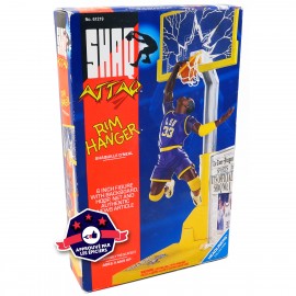 Figurine Shaq Attaq - Rim Hanger