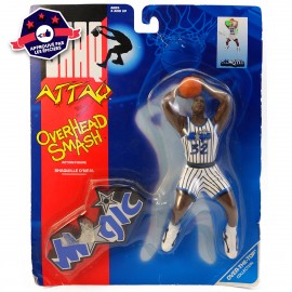 Figurine Shaq Attaq - Overhead Smash