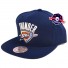 Snapback - Oklahoma City Thunder