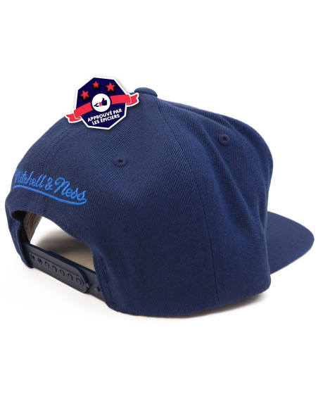 Snapback - Thunder d’Oklahoma City