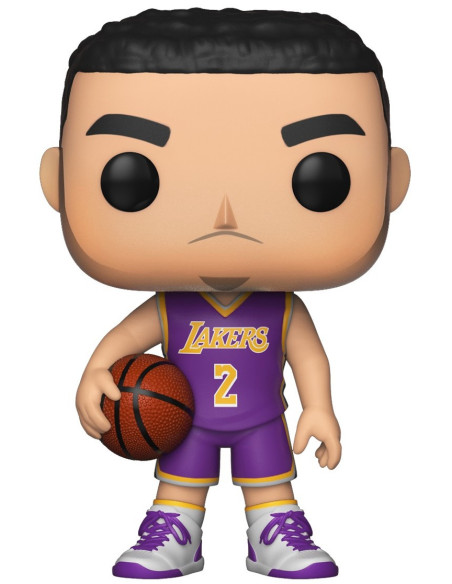 NBA POP! - Lonzo Ball  - 50
