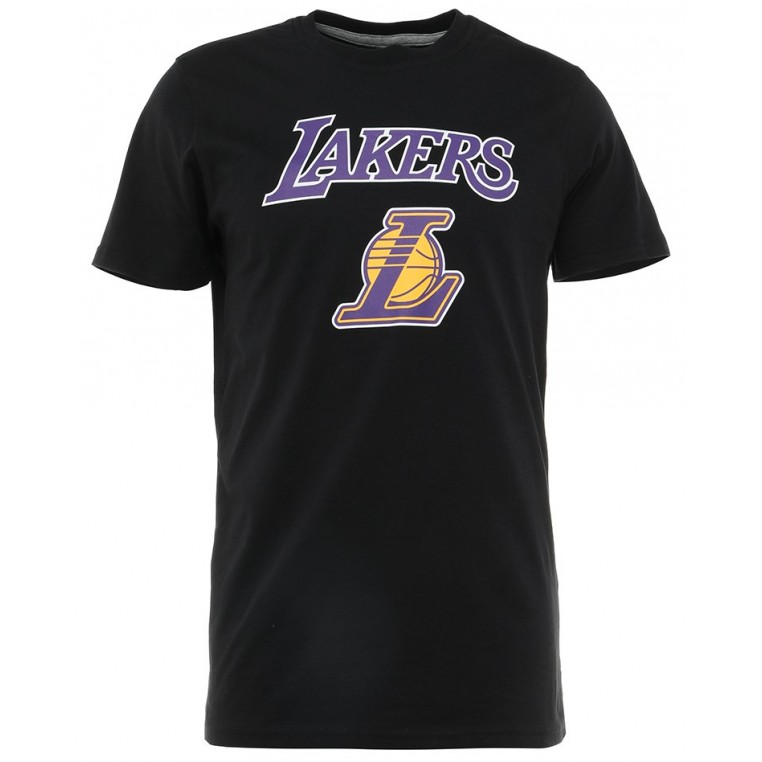 T-shirt - Los Angeles Lakers - New Era