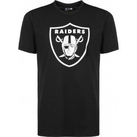 T-shirt - Oakland Raiders - New Era