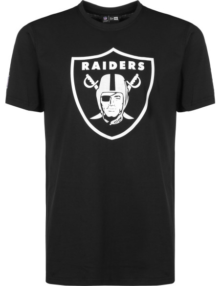 T-shirt - Oakland Raiders - New Era