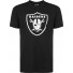 T-shirt - Oakland Raiders - New Era