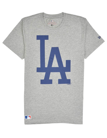 Tshirt - Los Angeles Dodgers - New Era