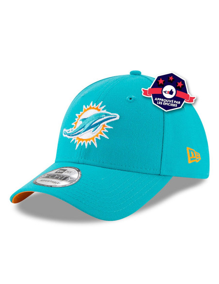 Casquette - Miami Dolphins - New Era