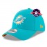 Cap New Era - Miami Dolphins - 9Forty