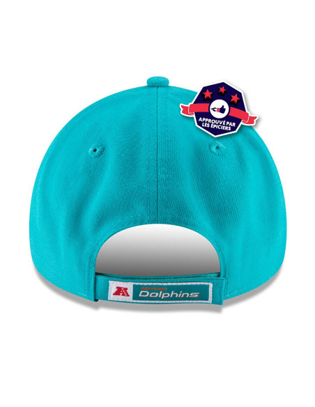 Casquette - Miami Dolphins - New Era