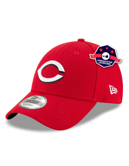 Casquette - Cincinnati Reds - New Era