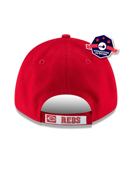 Casquette - Cincinnati Reds - New Era