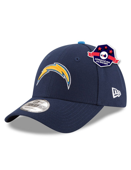 Casquette - Los Angeles Chargers - 9Forty