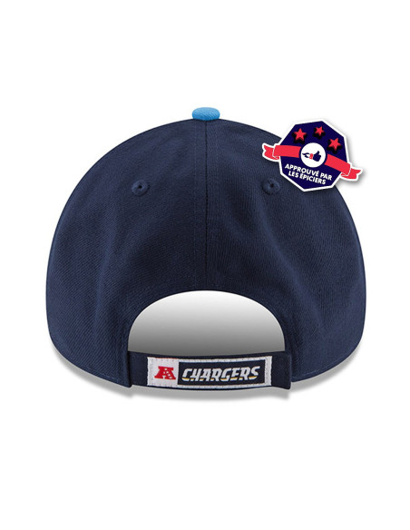 Casquette - Los Angeles Chargers - 9Forty