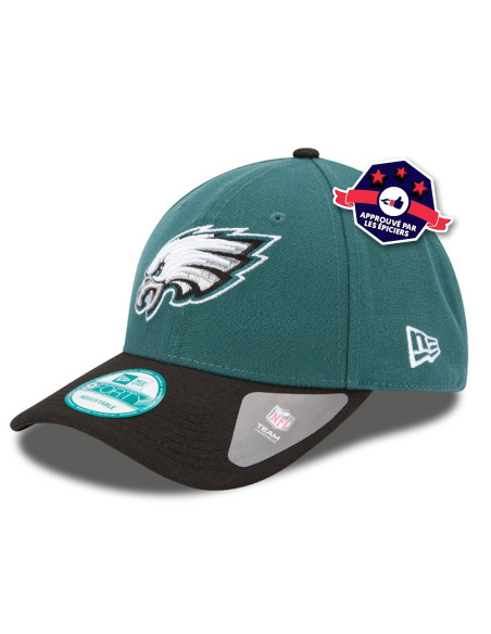 Casquette - Philadelphia Eagles - New Era
