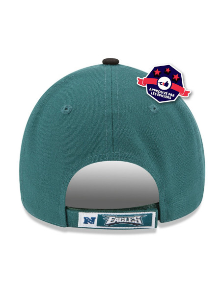 Casquette - Philadelphia Eagles - New Era