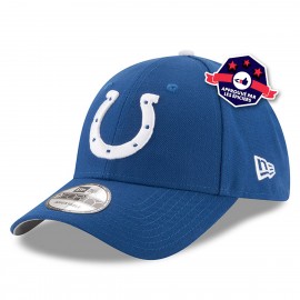 Cap New Era - Indianapolis Colts - 9Forty