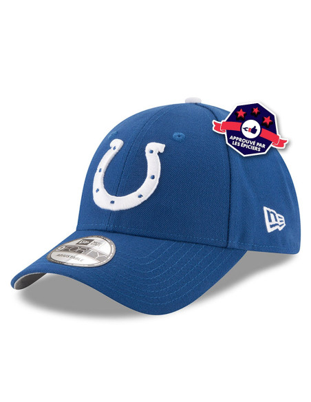 Indianapolis Colts - Casquette New Era