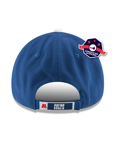 Indianapolis Colts - Casquette New Era