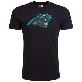 T-shirt - Carolina Panthers - New Era