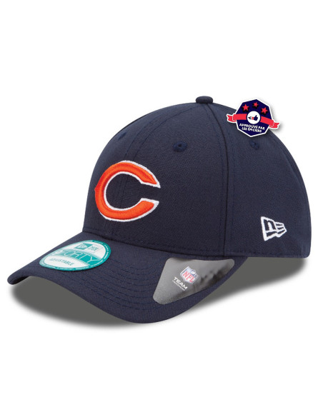 Casquette - Chicago Bears - NFL