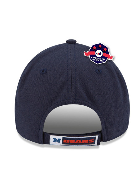 Casquette - Chicago Bears - NFL