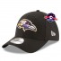 NFL Cap - Baltimore Ravens