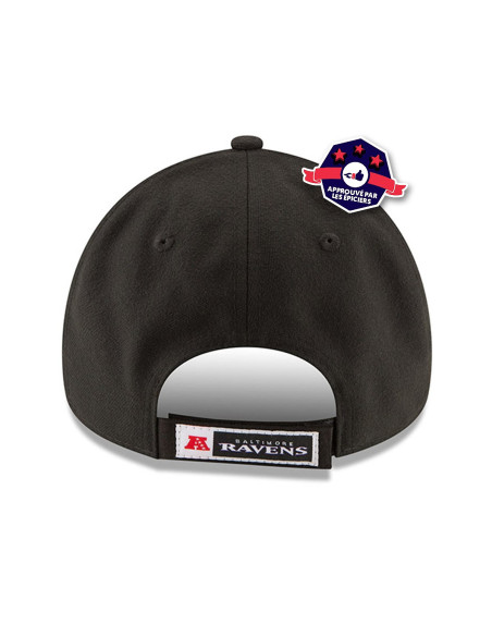Casquette NFL - Baltimore Ravens