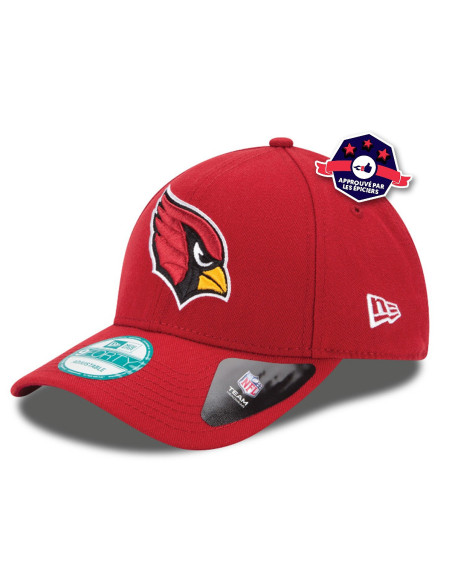 Casquette NFL - Arizona Cardinals
