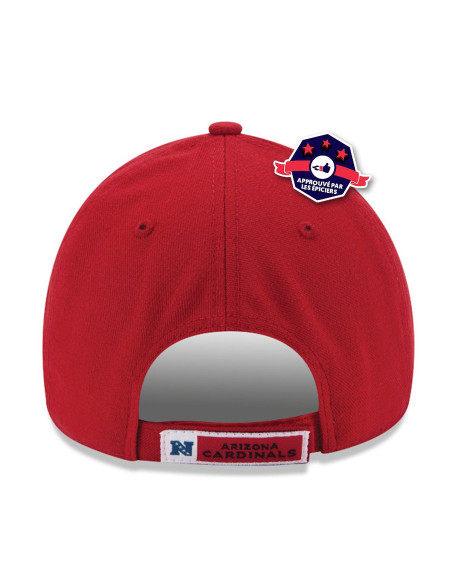 Casquette NFL - Arizona Cardinals