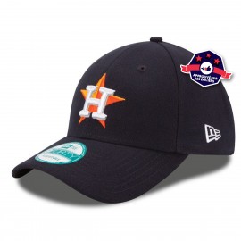 MLB Cap - Houston Astros