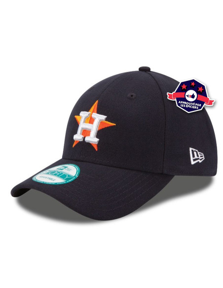 Casquette MLB - Houston Astros