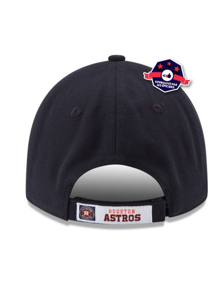Casquette MLB - Houston Astros