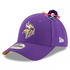 NFL Cap - Minnesota Vikings